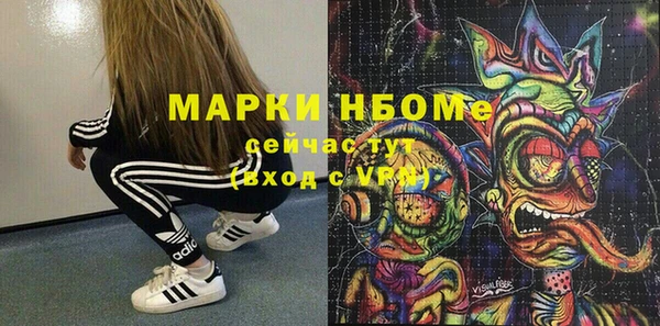 шишки Иннополис